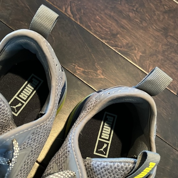 Puma men’s Cell Ultimate 13 - Picture 13 of 14